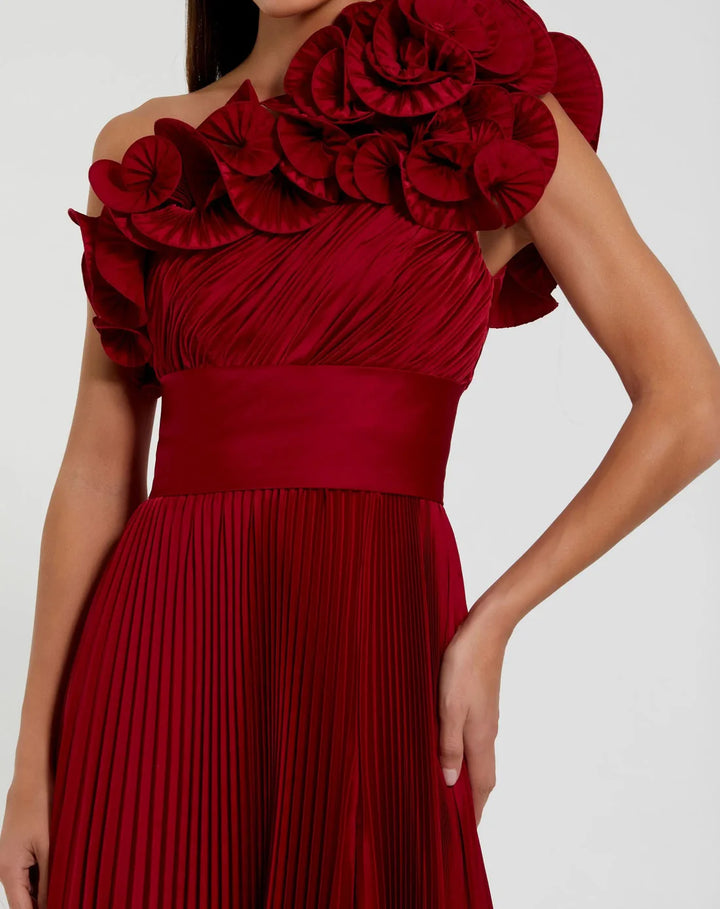 Mac Duggal 49902 Dress - FOSTANI.com