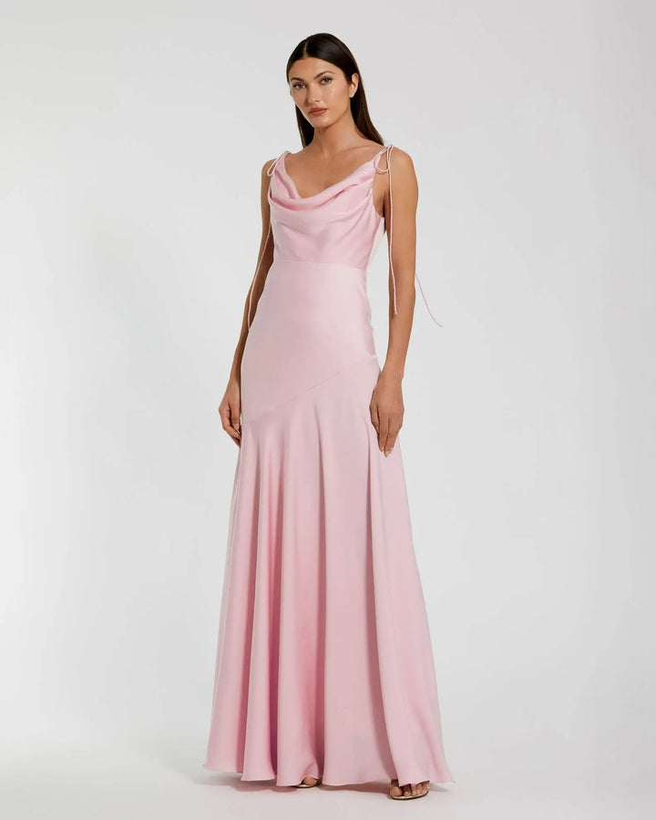 Mac Duggal 49914 Dress - FOSTANI.com