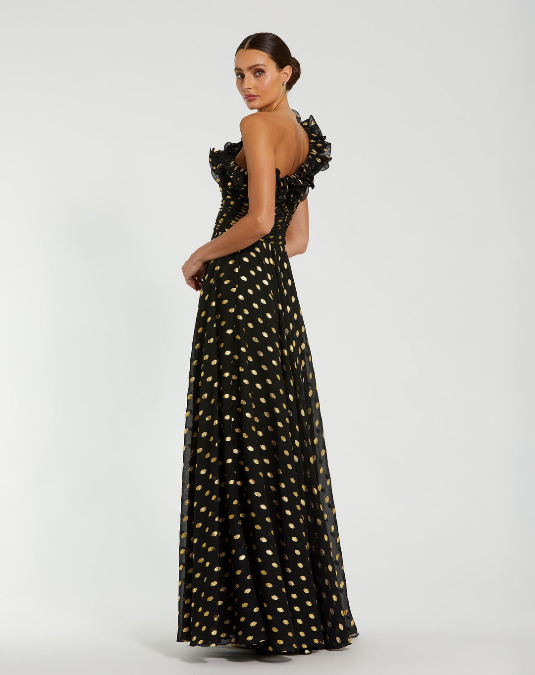 Mac Duggal 49941 Dress - FOSTANI.com