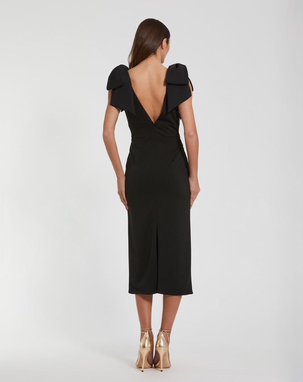 Mac Duggal 49954 Dress - FOSTANI.com