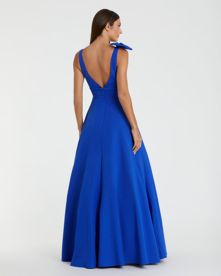 Mac Duggal 49972 Dress - FOSTANI.com