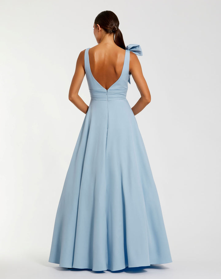 Mac Duggal 49972 Dress - FOSTANI.com