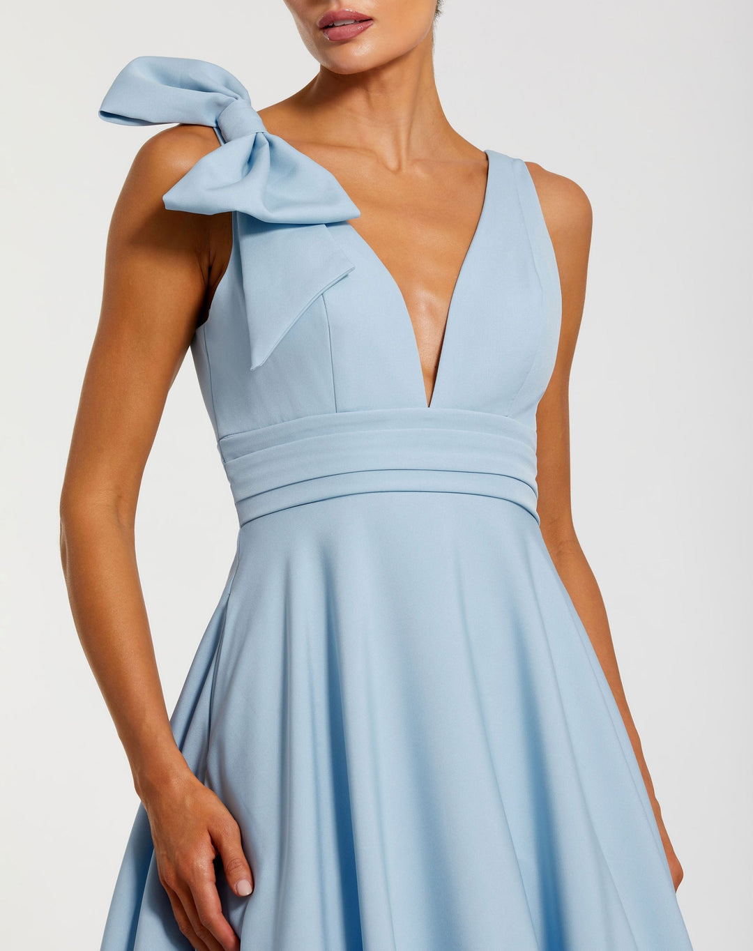 Mac Duggal 49972 Dress - FOSTANI.com