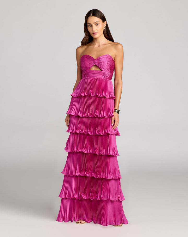 Mac Duggal 49981 Dress - FOSTANI.com