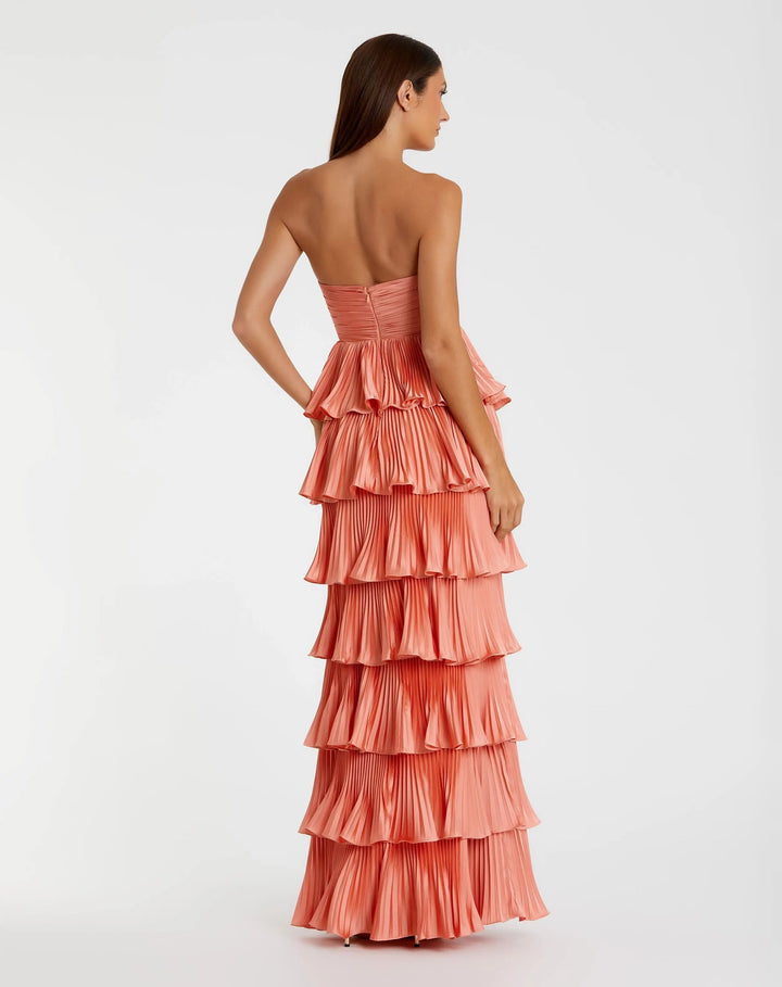 Mac Duggal 49981 Dress - FOSTANI.com
