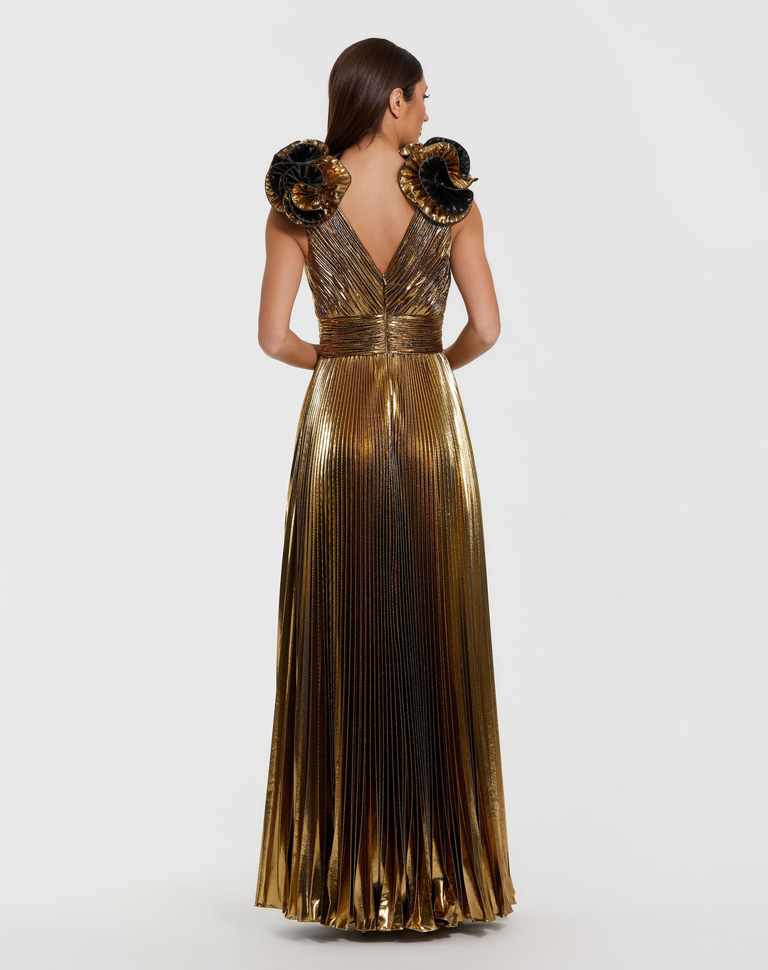 Mac Duggal 50084 Dress - FOSTANI.com