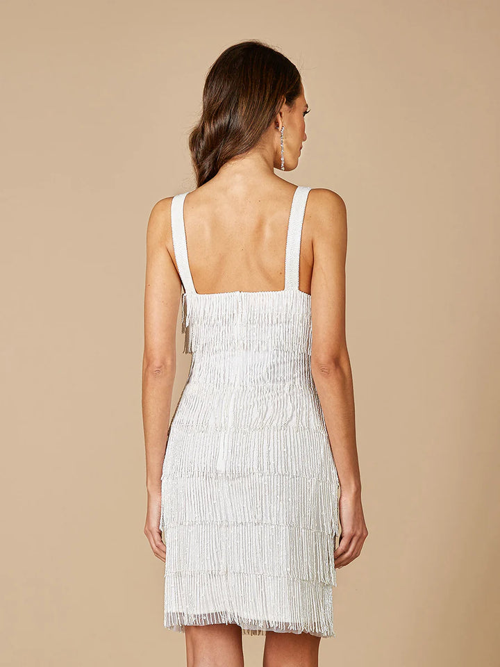 Lara 51025 dress - FOSTANI.com