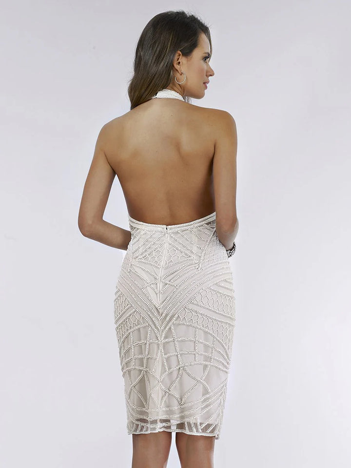 Lara 51047 dress - FOSTANI.com