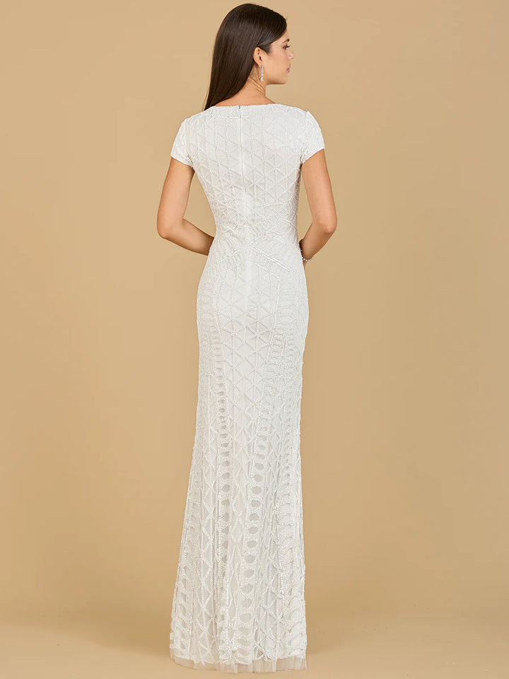 Lara 51141 dress - FOSTANI.com