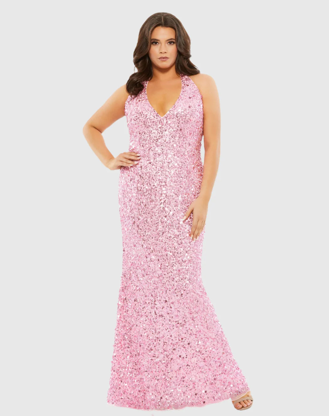 Mac Duggal 5314 Dress - FOSTANI.com