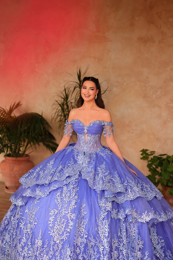 Amarra 54105 Dress - FOSTANI.com