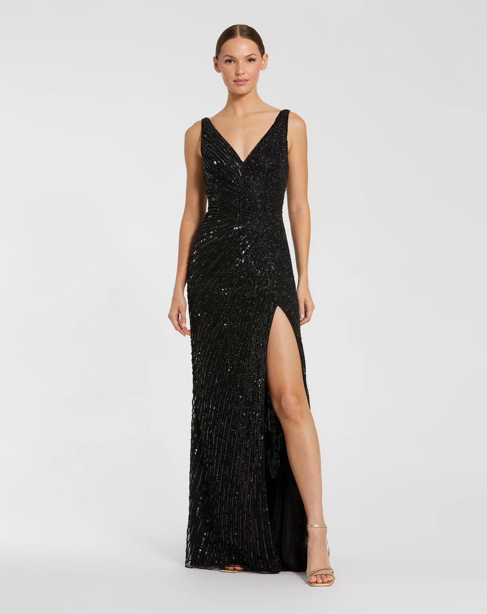 Mac Duggal 5473 Dress
