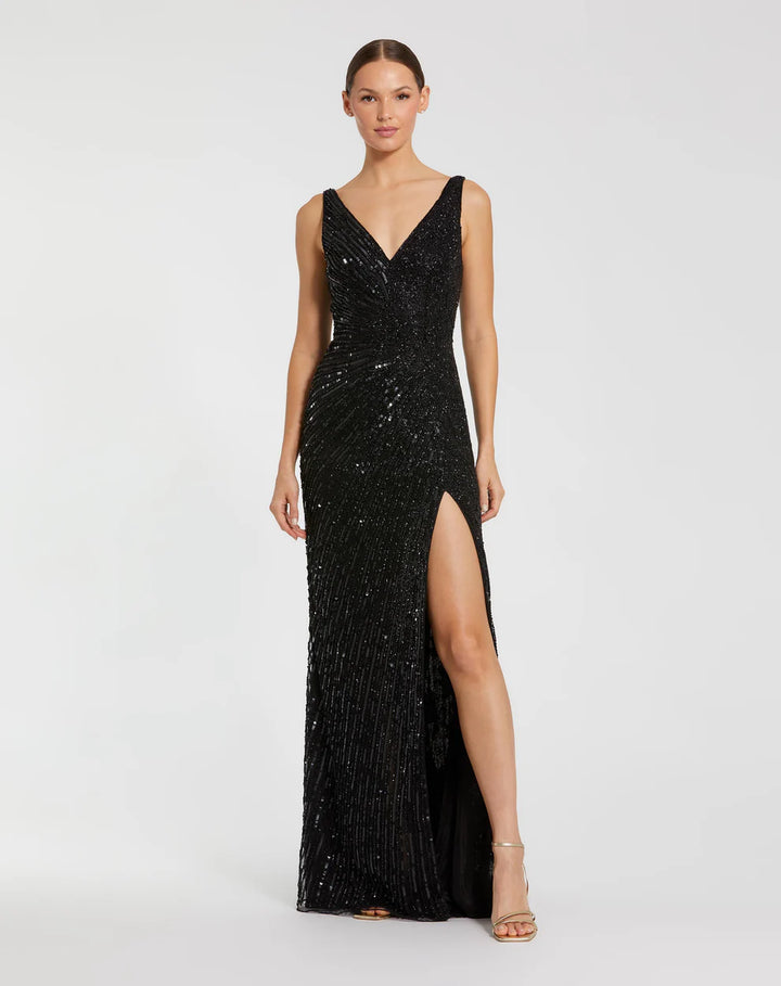 Mac Duggal 5473 Dress