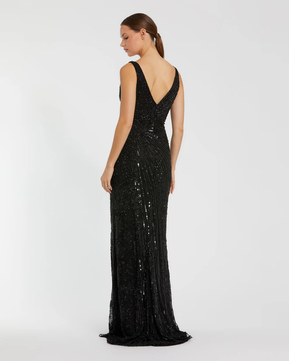 Mac Duggal 5473 Dress