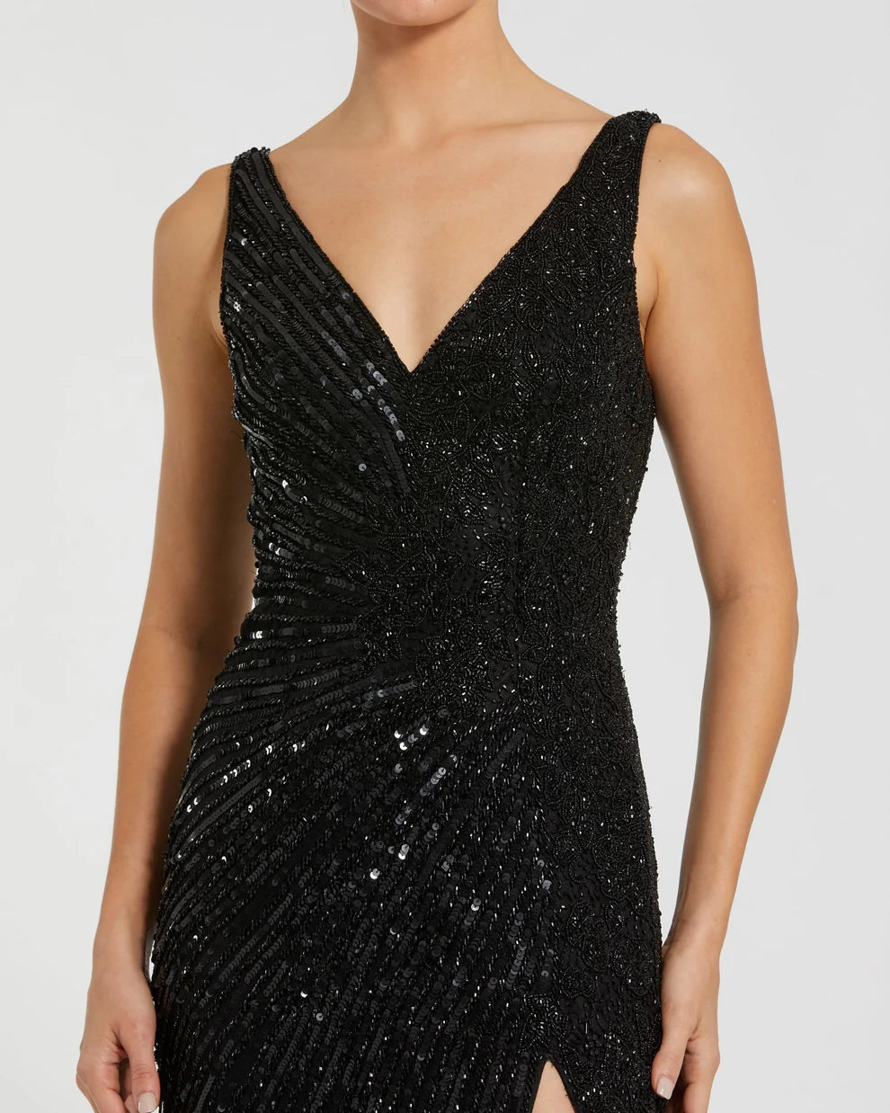 Mac Duggal 5473 Dress