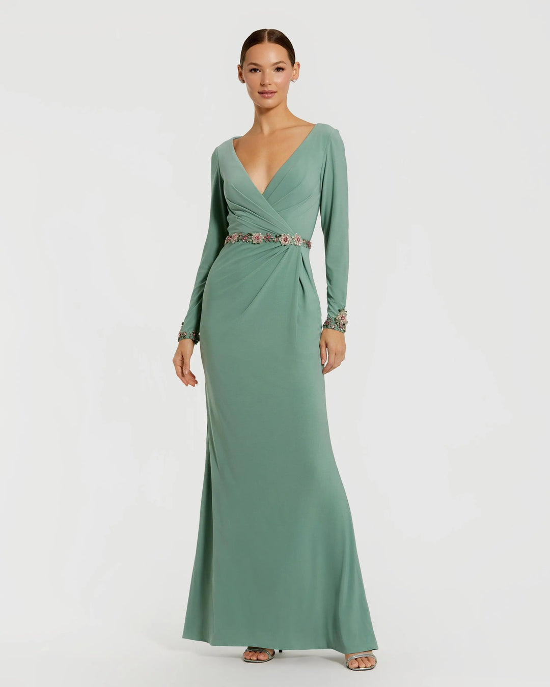 Mac Duggal 55784 Dress - FOSTANI.com