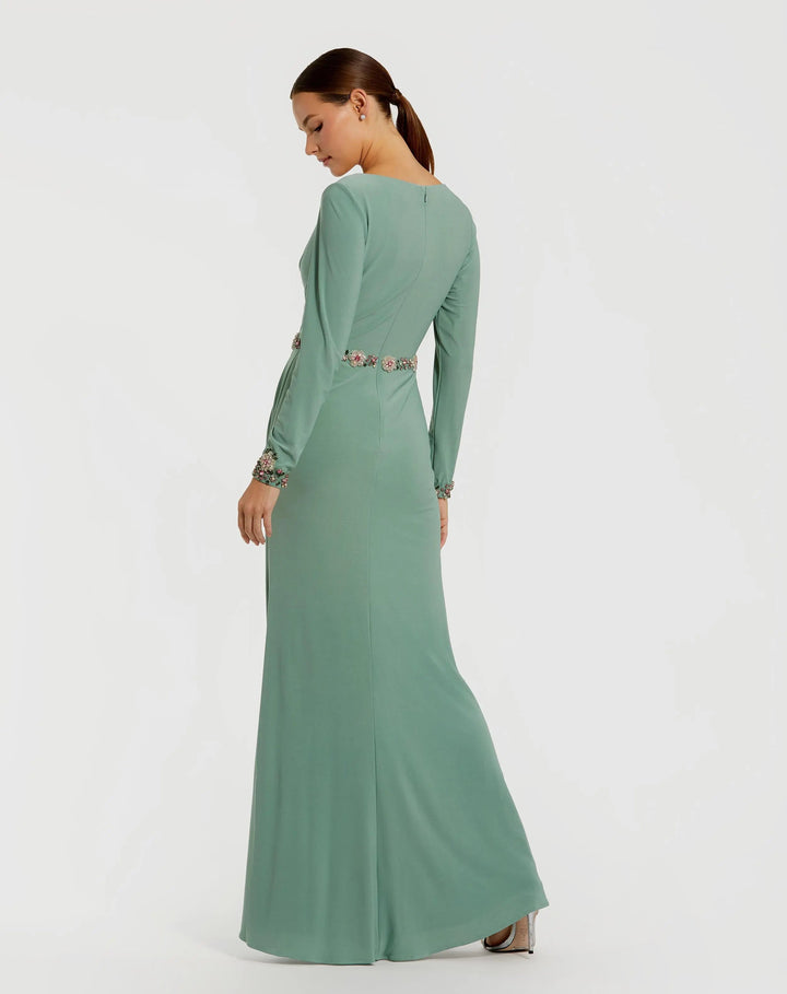 Mac Duggal 55784 Dress - FOSTANI.com