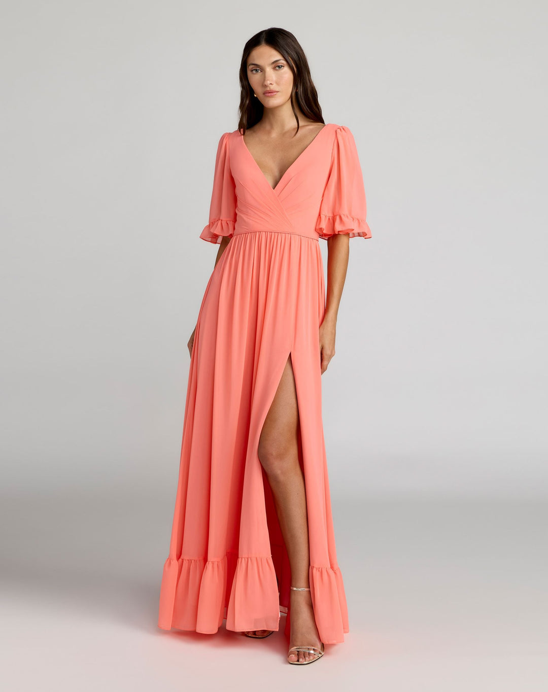 Mac Duggal 55867 Dress - FOSTANI.com