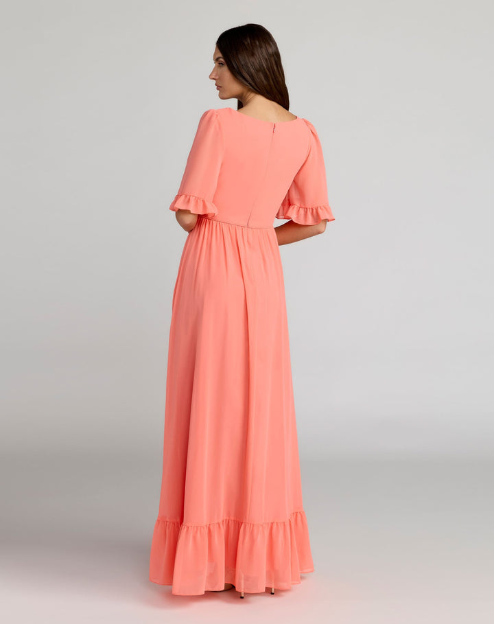 Mac Duggal 55867 Dress - FOSTANI.com