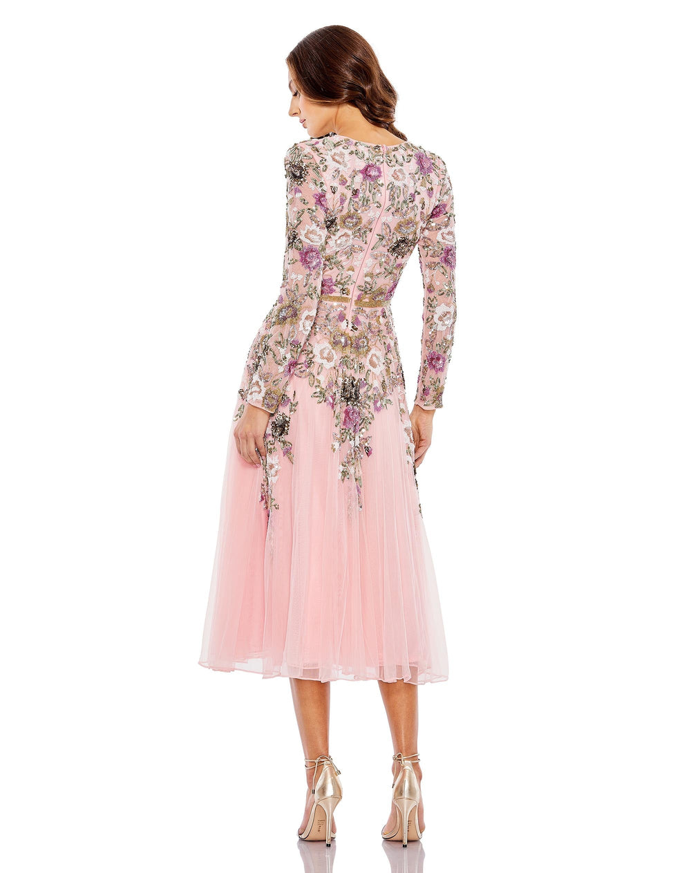 Mac Duggal 5594 Dress - FOSTANI.com