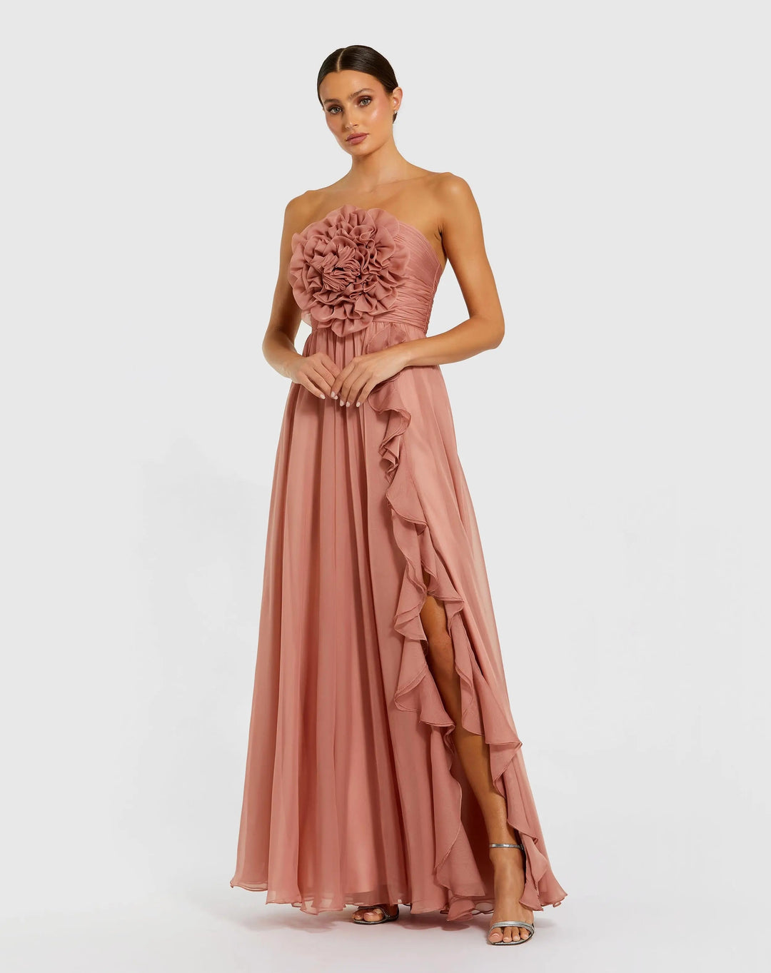 Mac Duggal 56071 Dress - FOSTANI.com