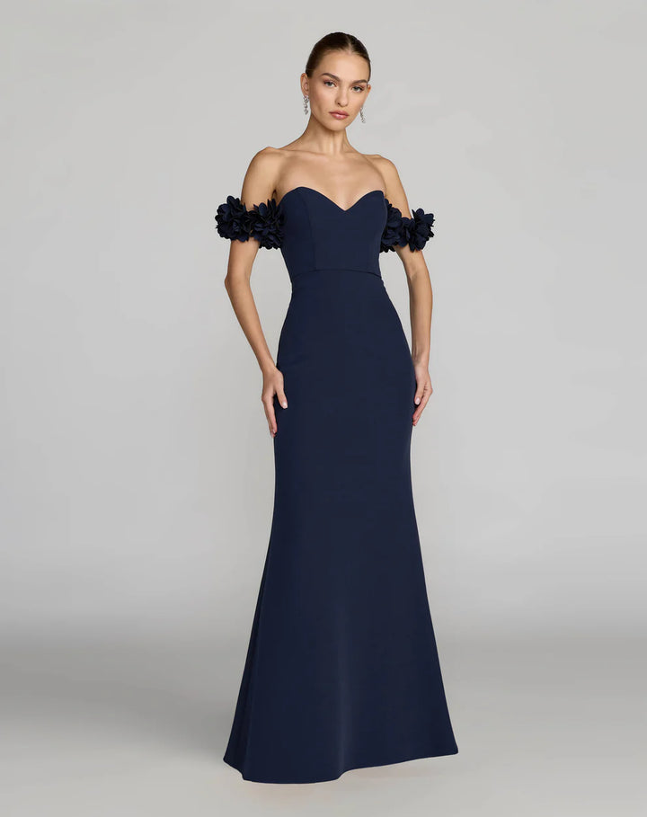 Mac Duggal 56131 Dress