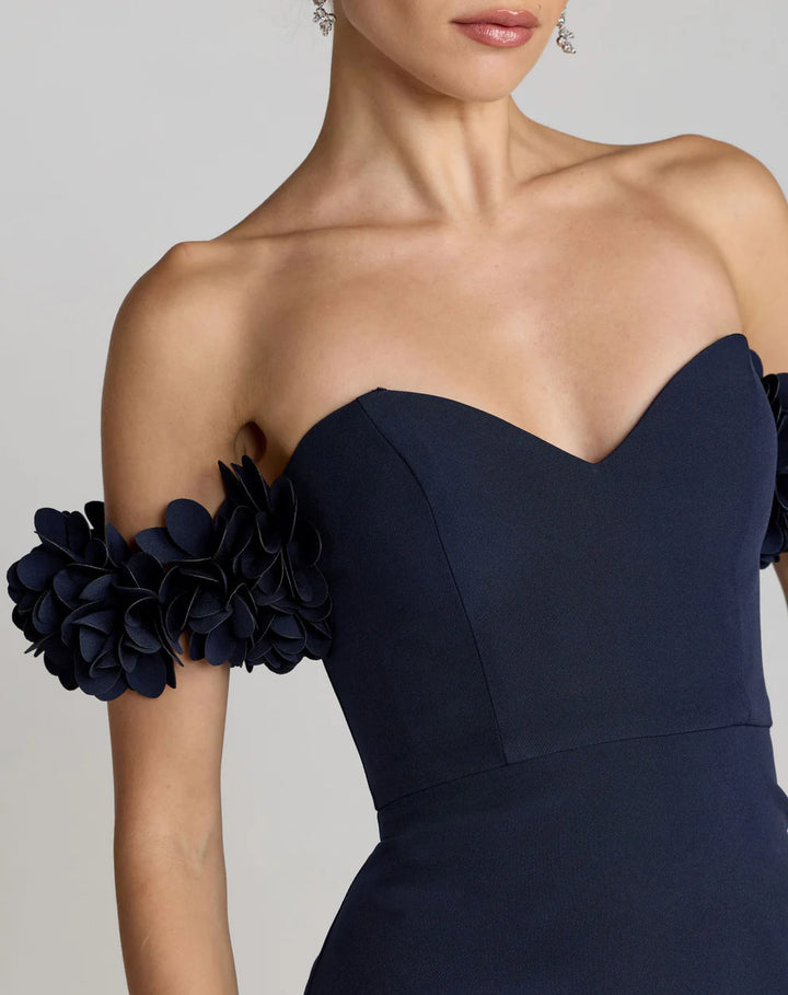 Mac Duggal 56131 Dress