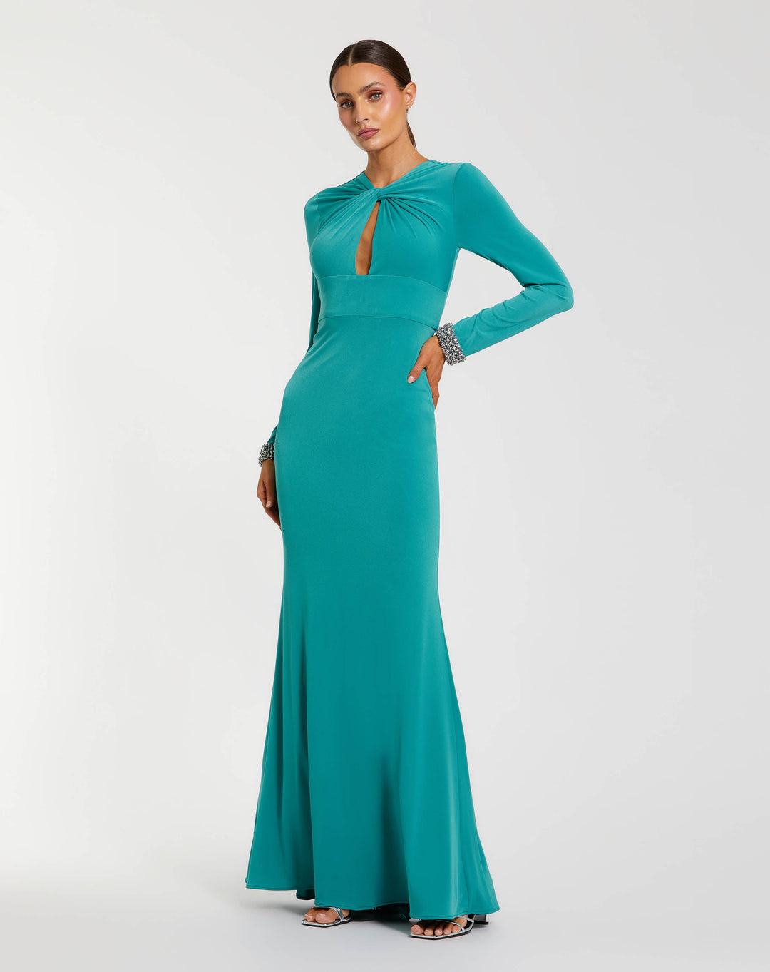 Mac Duggal 56150 Dress - FOSTANI.com