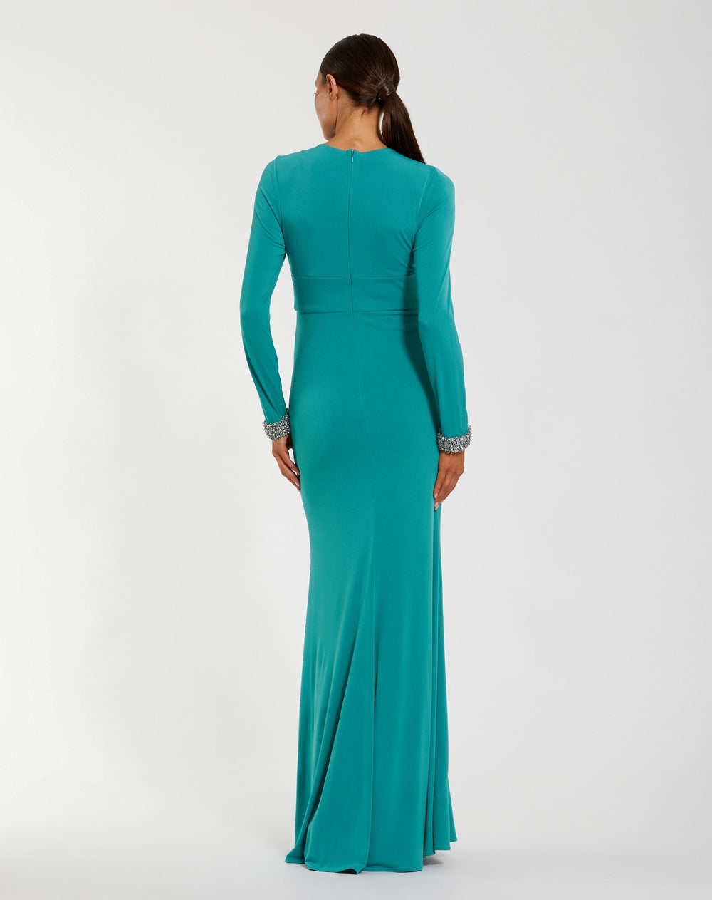 Mac Duggal 56150 Dress - FOSTANI.com