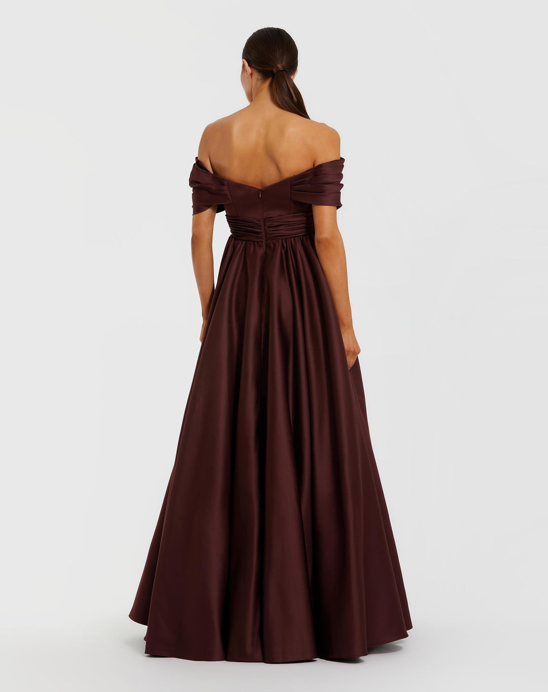 Mac Duggal 56188 Dress