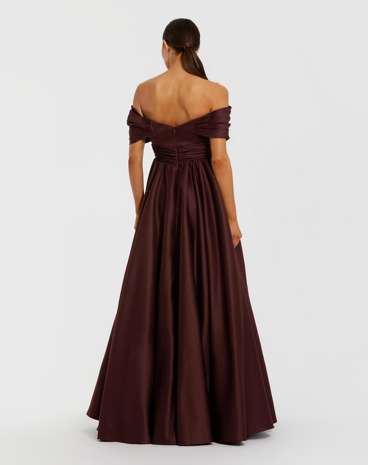 Mac Duggal 56188 Dress
