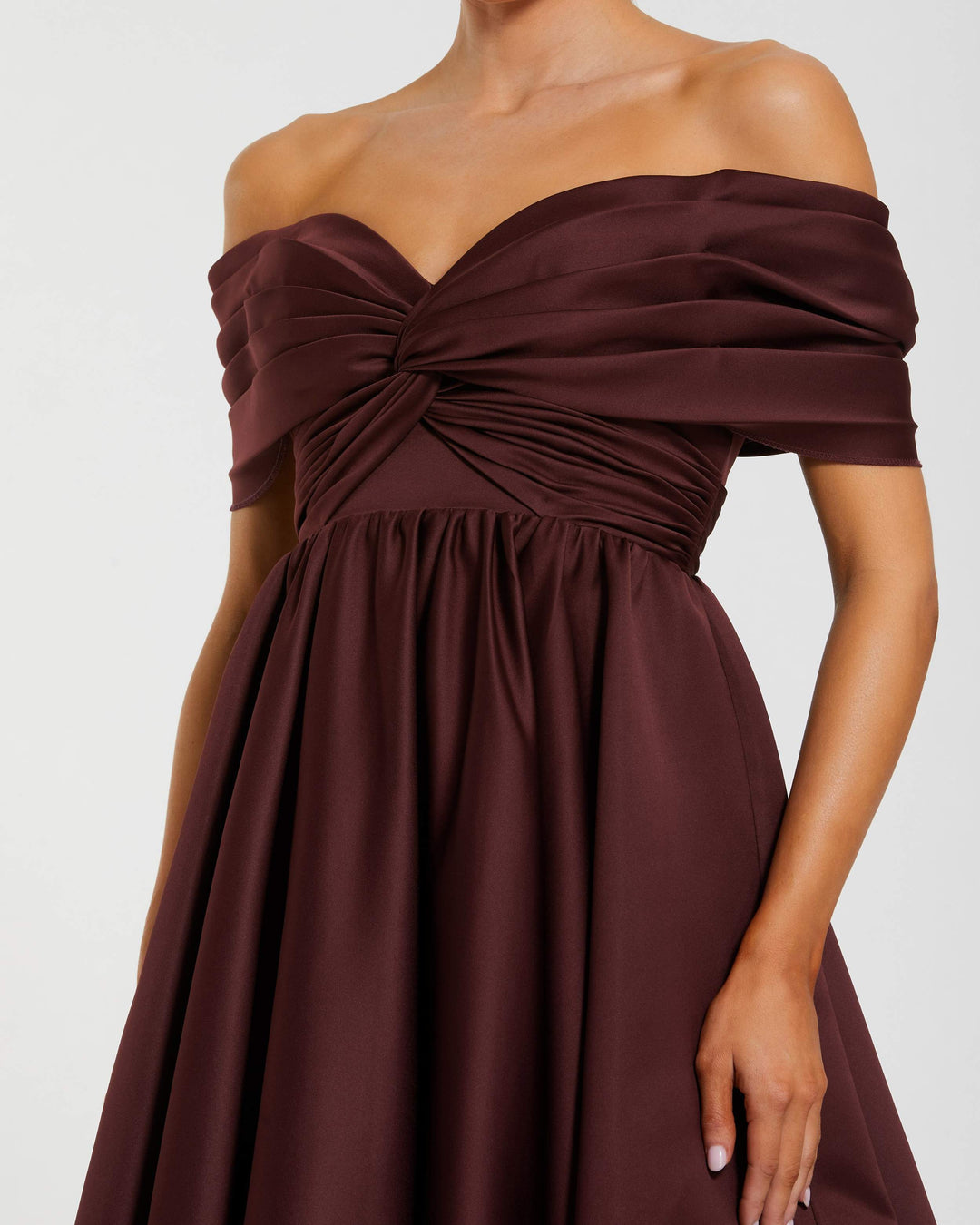 Mac Duggal 56188 Dress