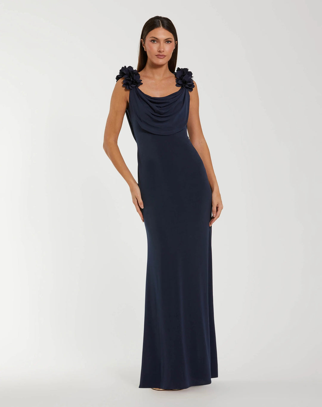 Mac Duggal 56195 Dress - FOSTANI.com