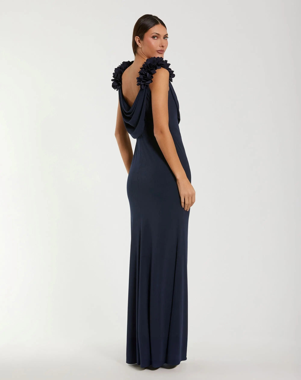Mac Duggal 56195 Dress - FOSTANI.com