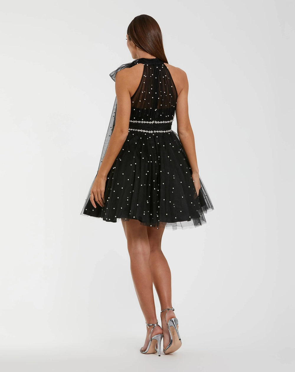 Mac Duggal 56205 Dress - FOSTANI.com