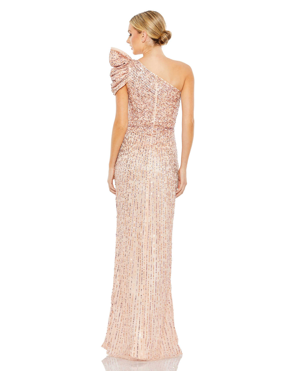 Mac Duggal 5622 Dress - FOSTANI