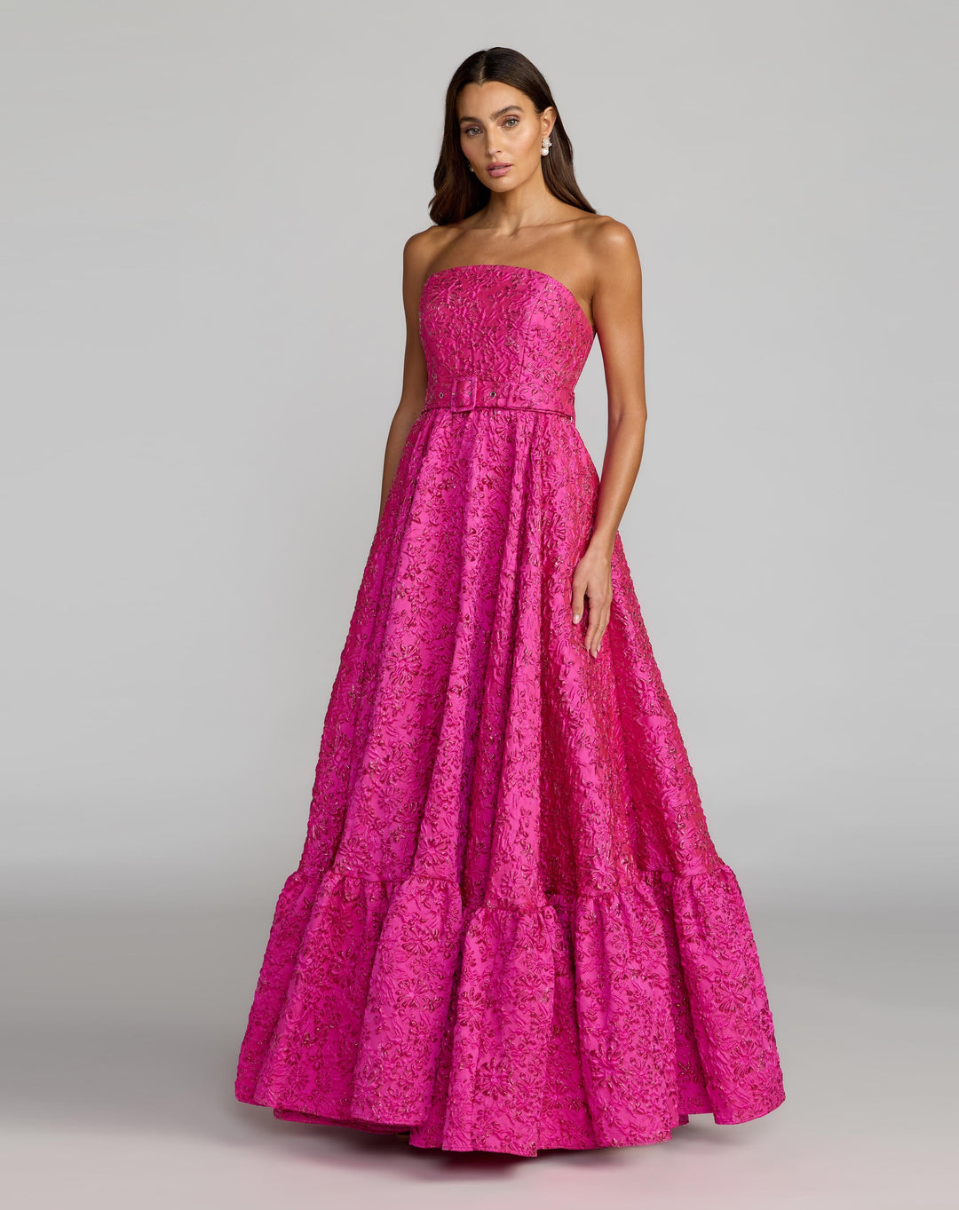 Mac Duggal 56277 Dress - FOSTANI.com