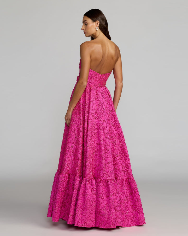 Mac Duggal 56277 Dress - FOSTANI.com
