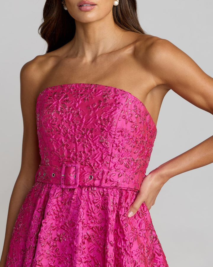 Mac Duggal 56277 Dress - FOSTANI.com