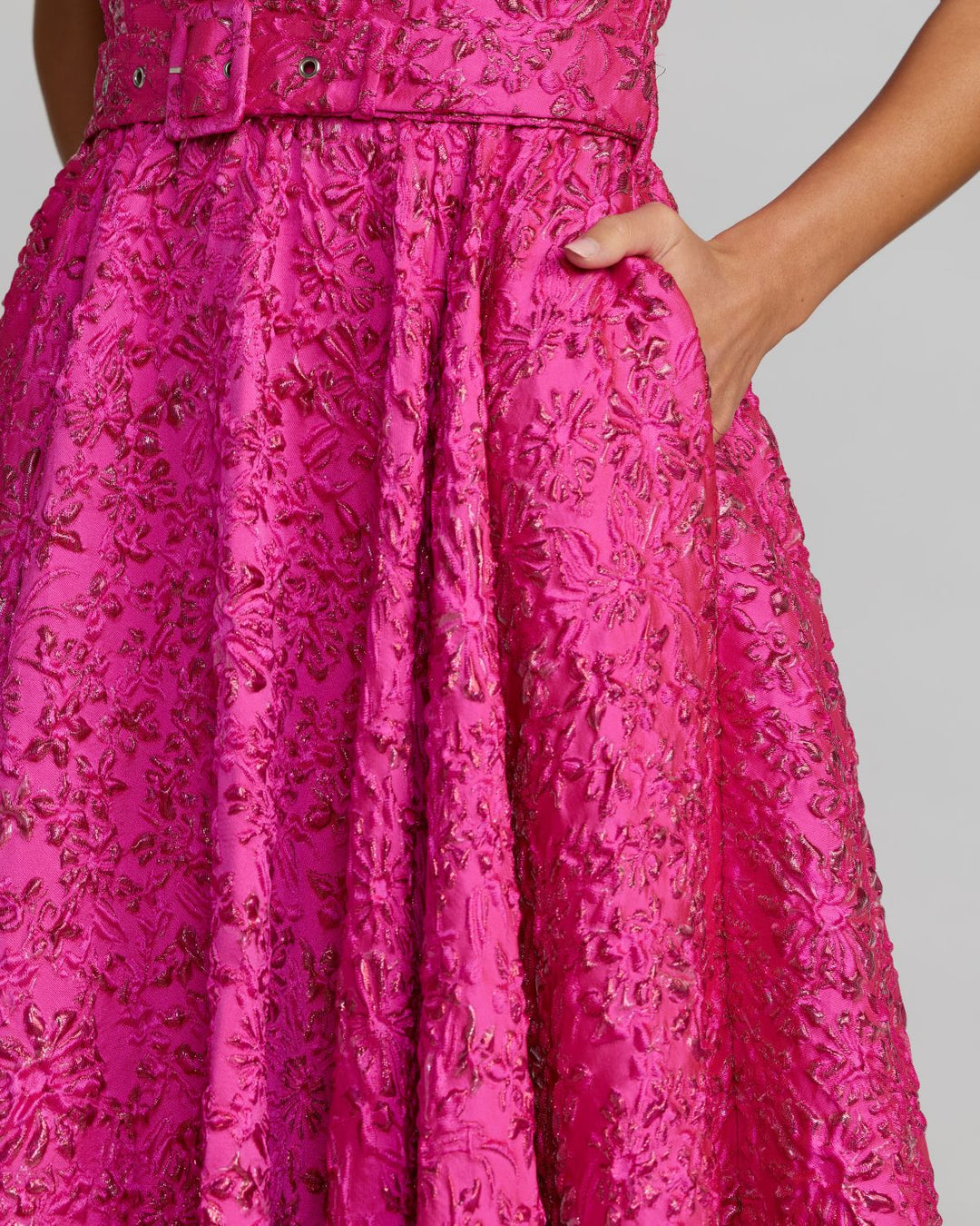 Mac Duggal 56277 Dress - FOSTANI.com