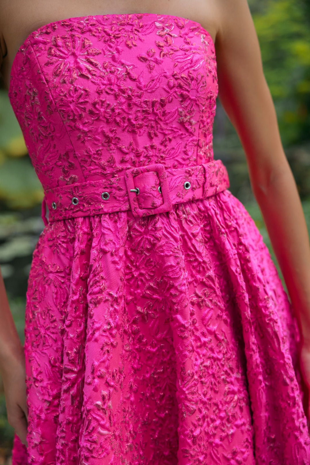 Mac Duggal 56277 Dress - FOSTANI.com