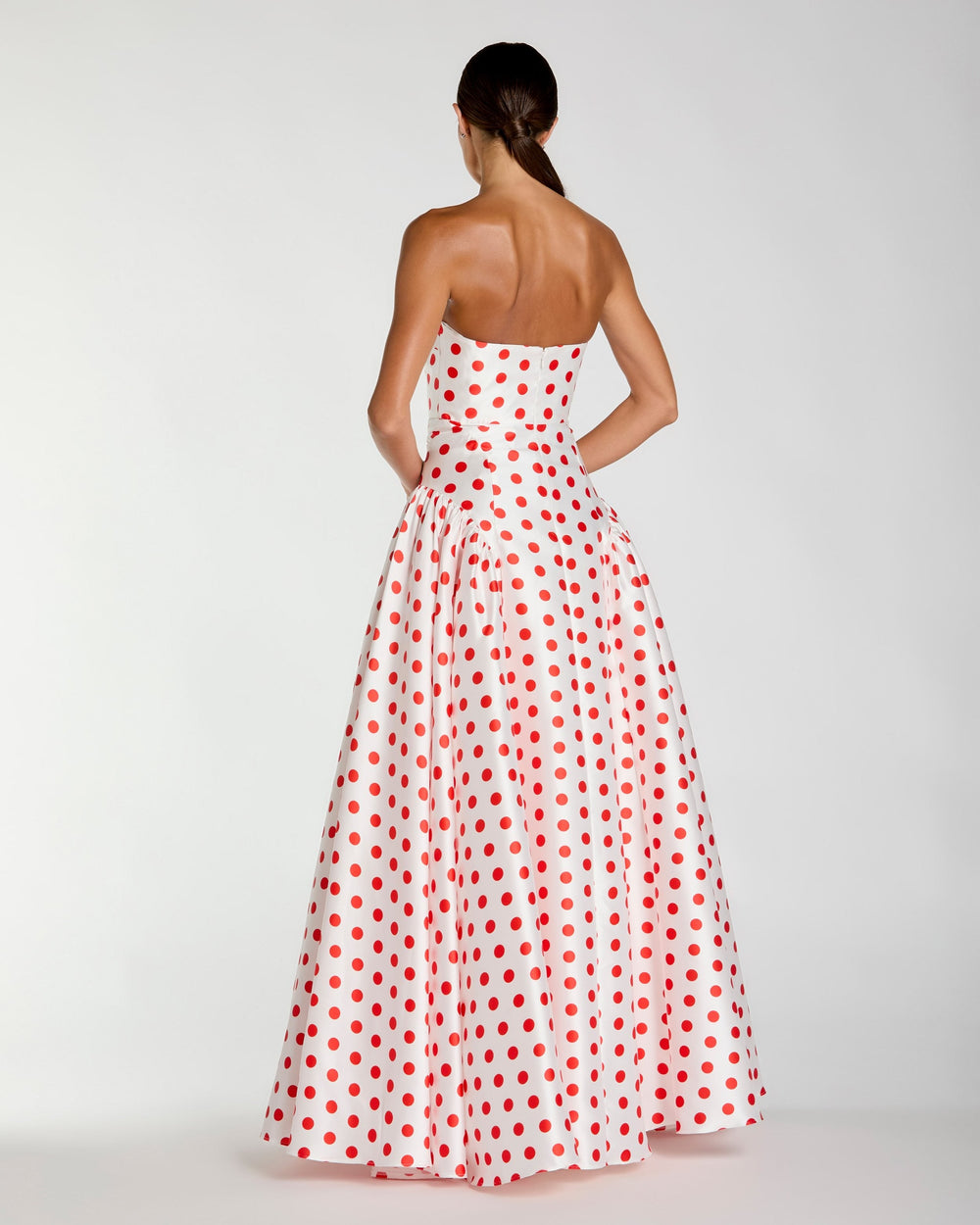 Mac Duggal 56283 Dress - FOSTANI.com