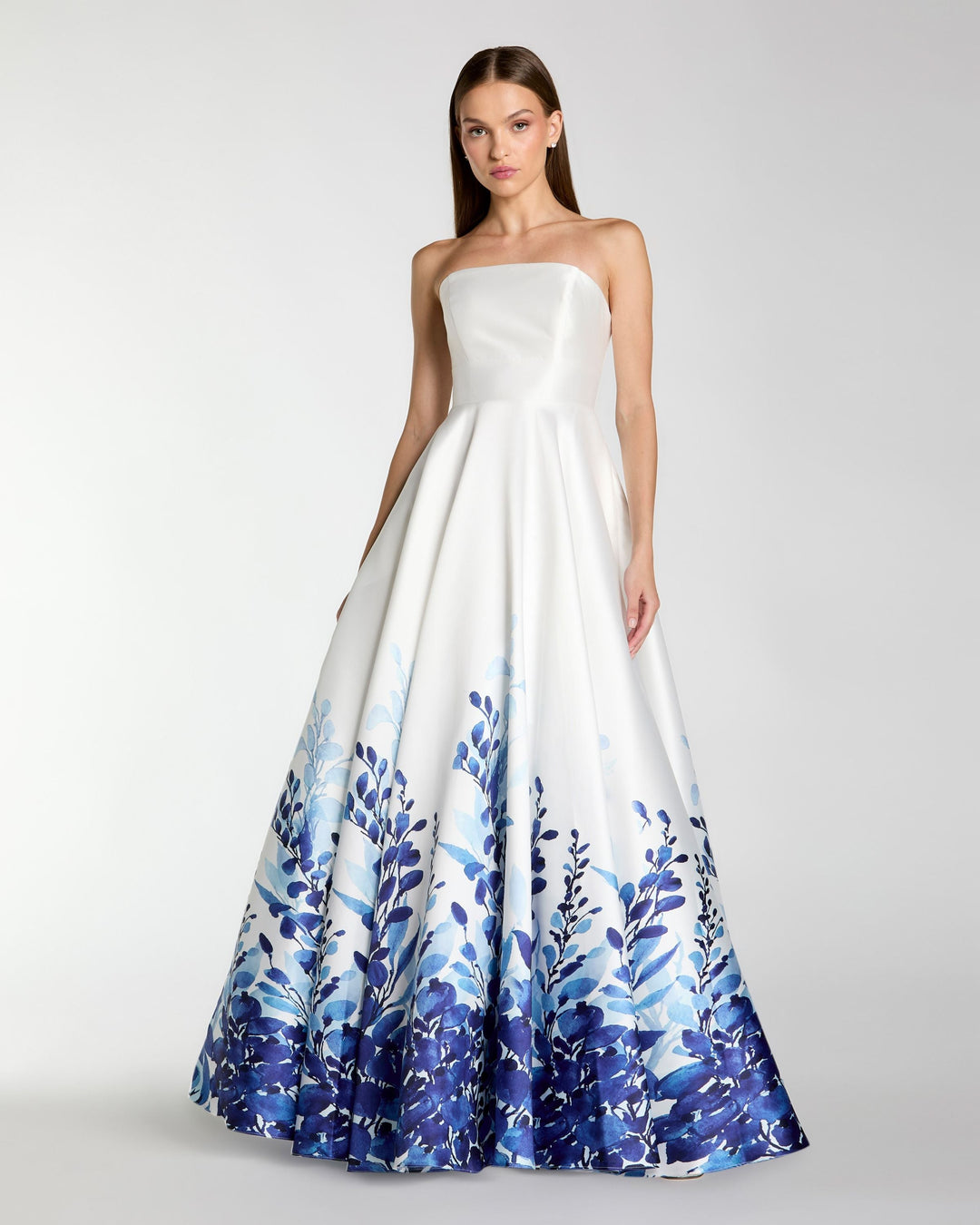 Mac Duggal 56316 Dress - FOSTANI.com