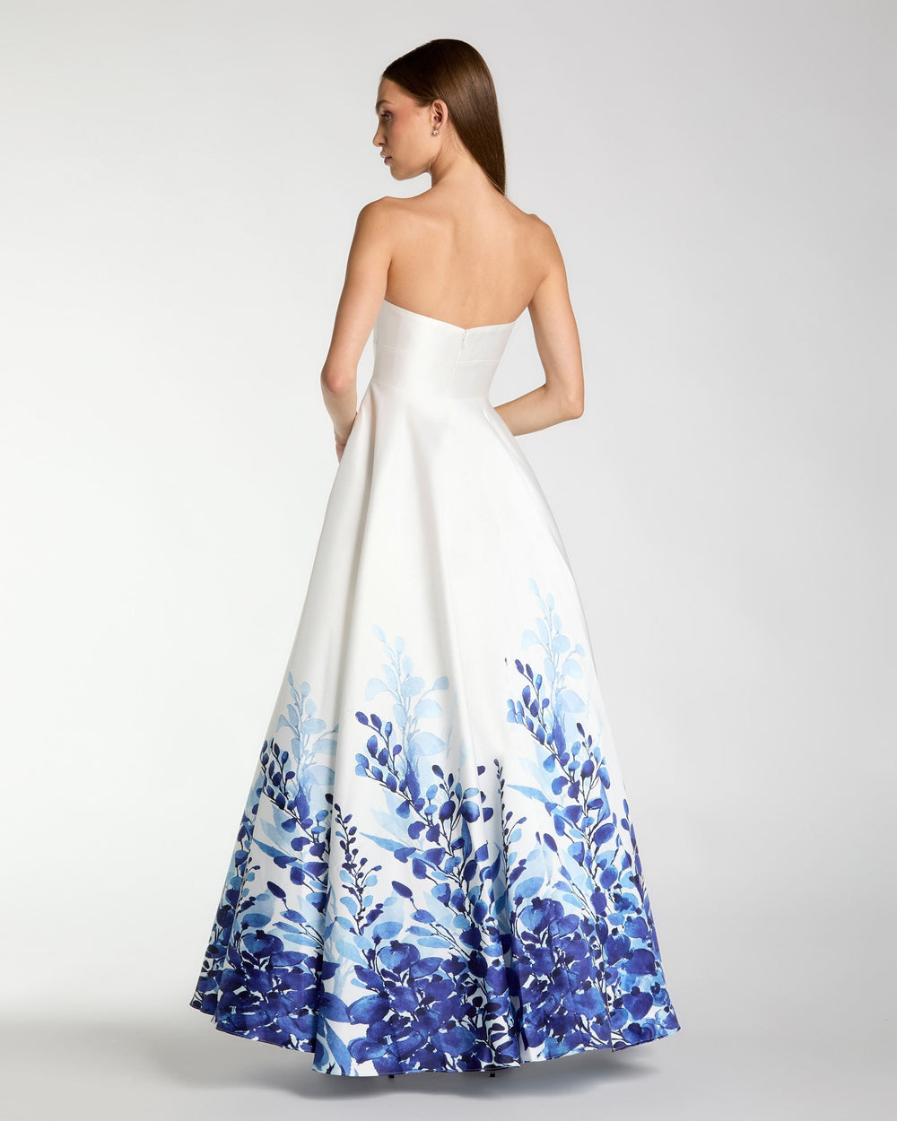 Mac Duggal 56316 Dress - FOSTANI.com
