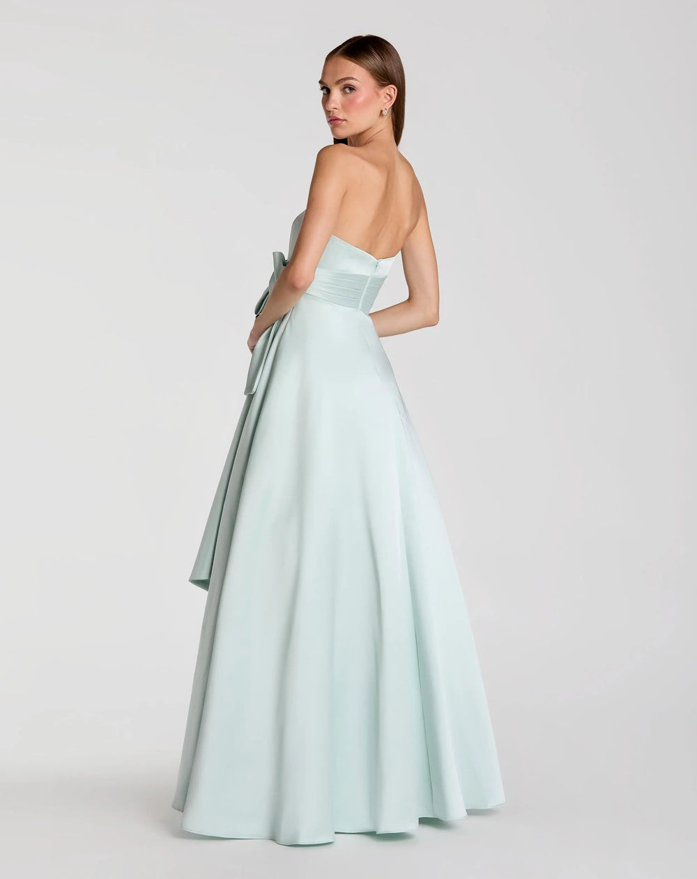 Mac Duggal 56318 Dress - FOSTANI.com