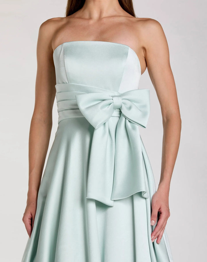 Mac Duggal 56318 Dress - FOSTANI.com