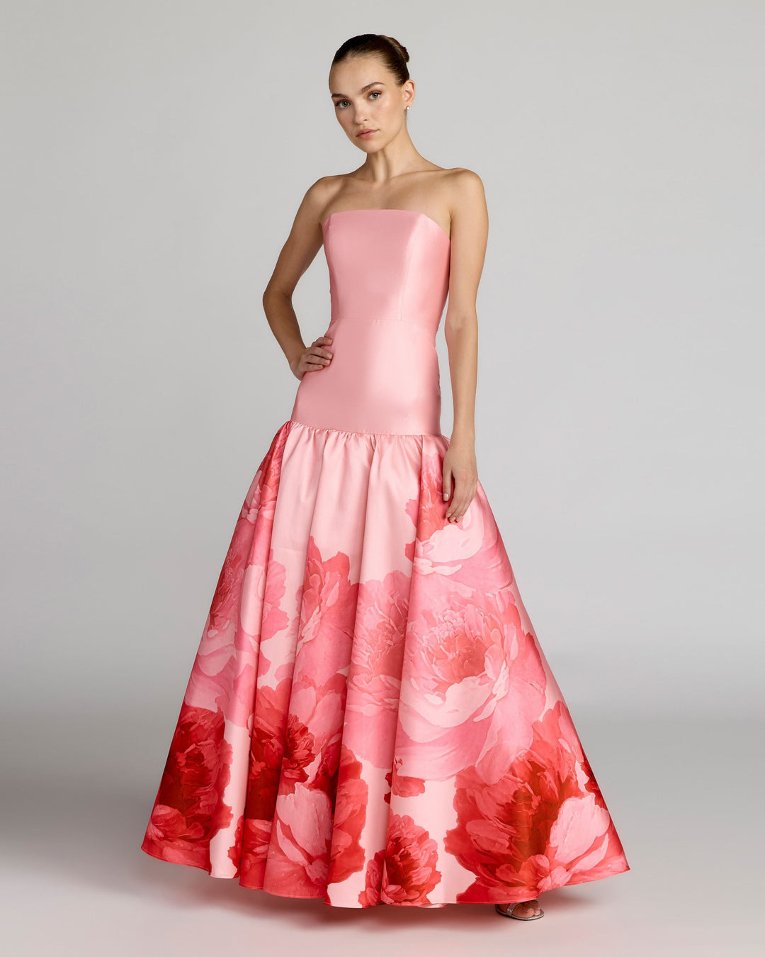 Mac Duggal 56343 Dress - FOSTANI.com
