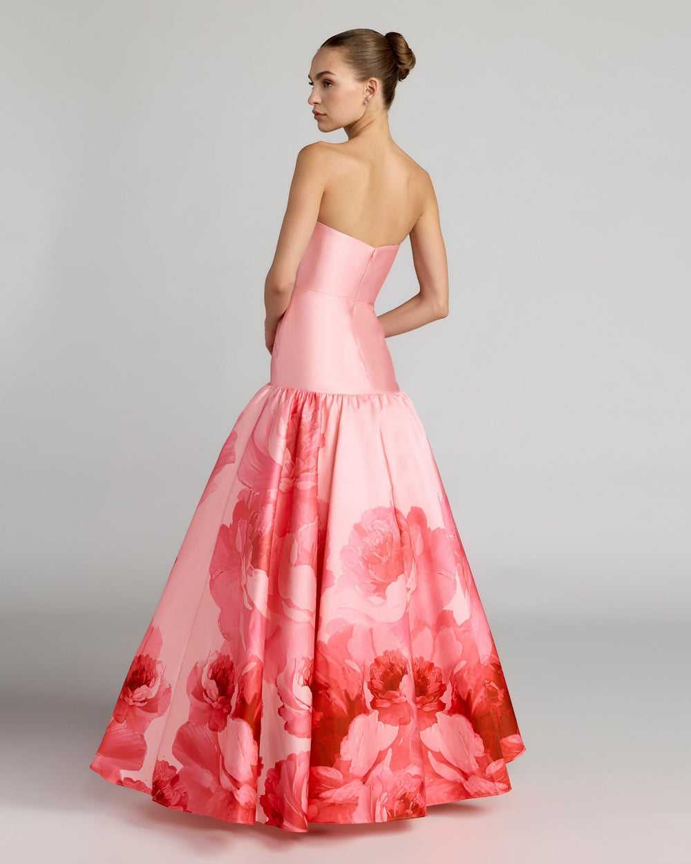 Mac Duggal 56343 Dress - FOSTANI.com