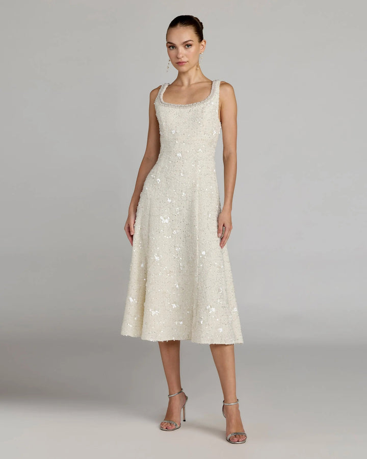 Mac Duggal 56371 Dress - FOSTANI.com