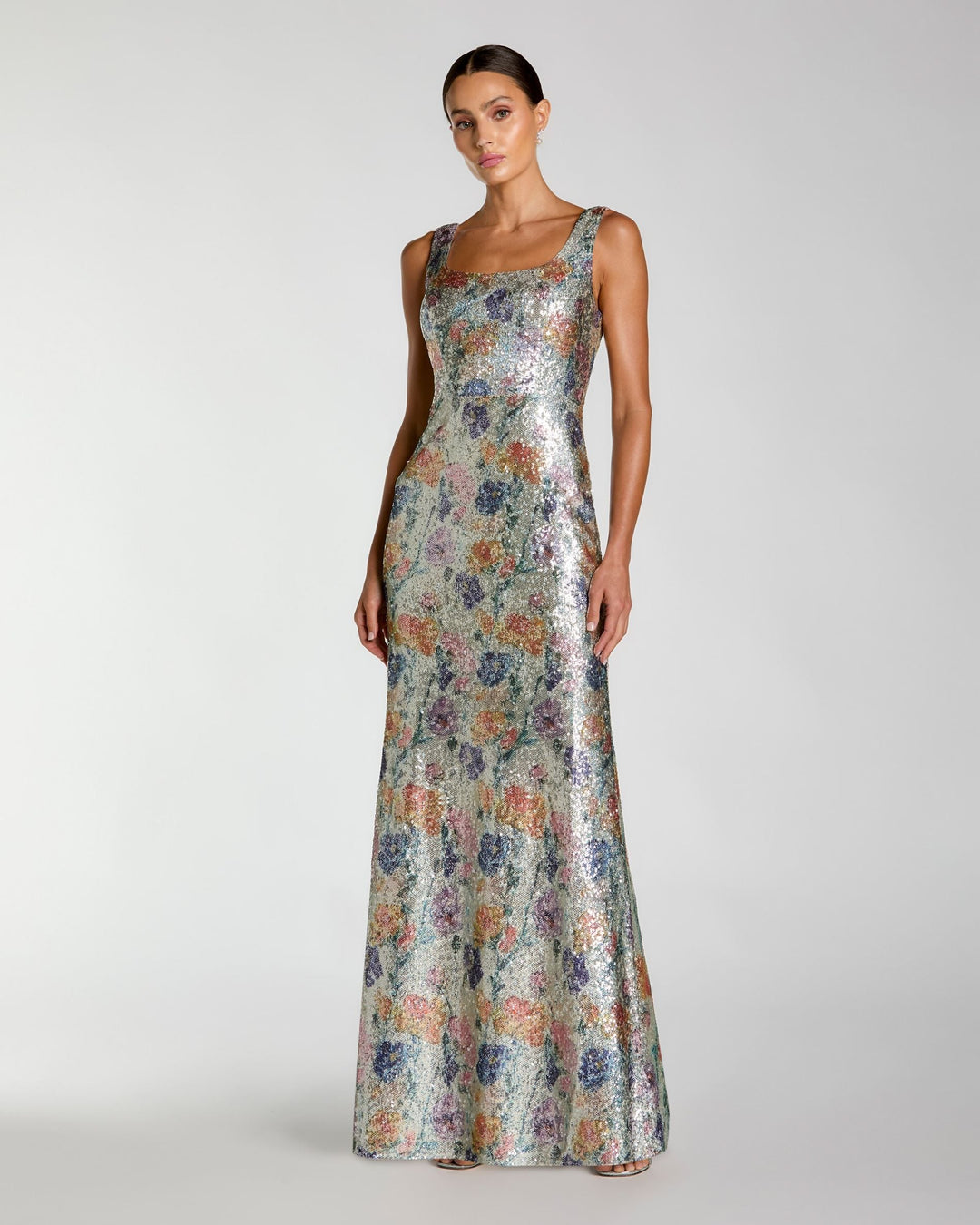 Mac Duggal 56388 Dress - FOSTANI.com